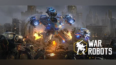Сборник War Robots