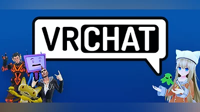 Сборник VRChat