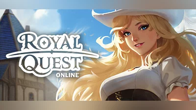 Сборник Royal Quest Online