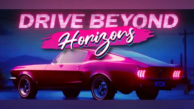 Сборник Drive Beyond Horizons Demo