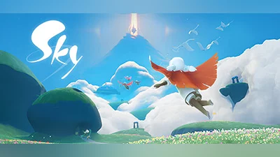 Сборник Sky: Children of the Light