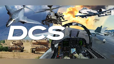 Сборник DCS World Steam Edition