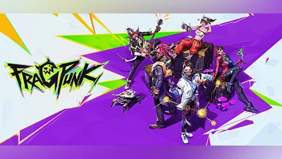 Сборник FragPunk