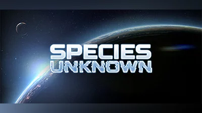 Сборник Species: Unknown Demo