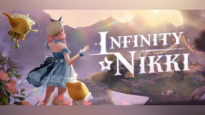 Сборник Infinity Nikki