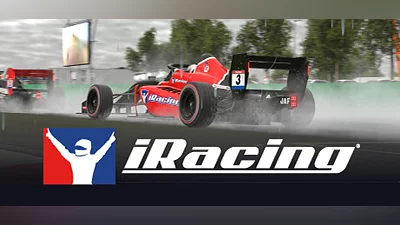 Сборник iRacing