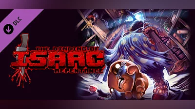Сборник The Binding of Isaac: Repentance