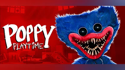 Сборник Poppy Playtime