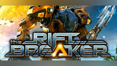 Сборник The Riftbreaker Demo