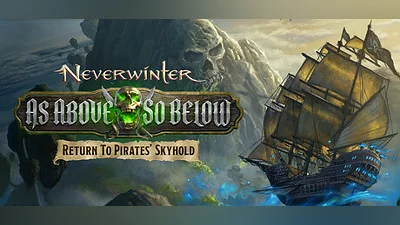 Сборник Neverwinter