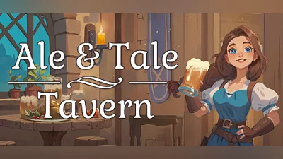 Сборник Ale & Tale Tavern