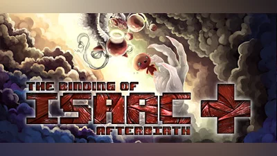 Сборник The Binding of Isaac: Afterbirth+