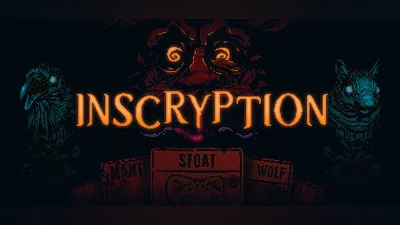 Сборник Inscryption Demo