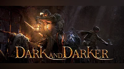 Сборник Dark and Darker