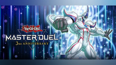 Сборник Yu-Gi-Oh! Master Duel