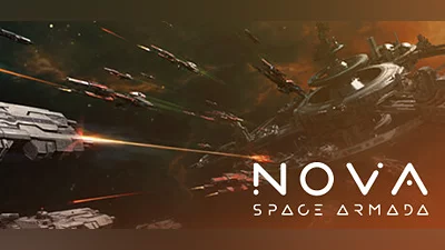 Сборник Nova: Space Armada