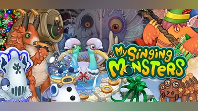Сборник My Singing Monsters
