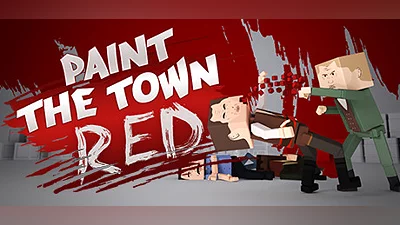 Сборник Paint the Town Red