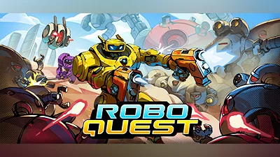 Сборник Roboquest Demo
