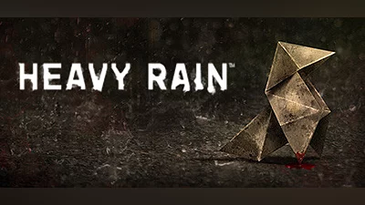 Сборник HEAVY RAIN Demo