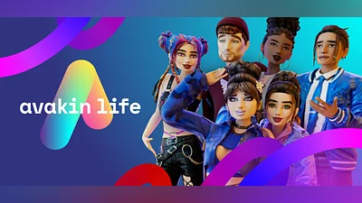 Сборник Avakin Life
