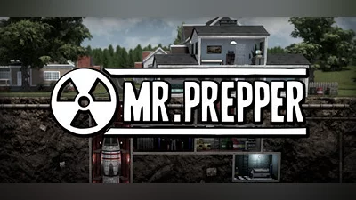 Сборник Mr. Prepper