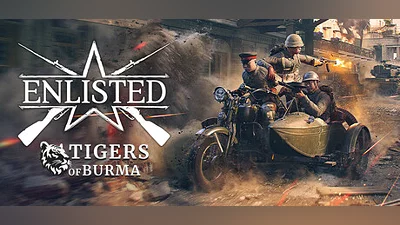 Сборник Enlisted