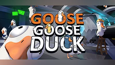 Сборник Goose Goose Duck