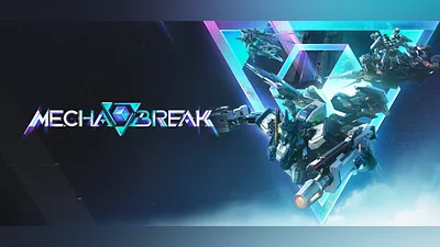 Сборник Mecha BREAK