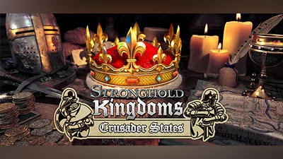 Сборник Stronghold Kingdoms