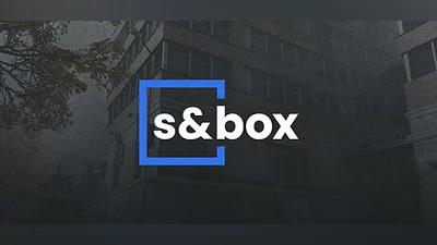 Сборник s&box