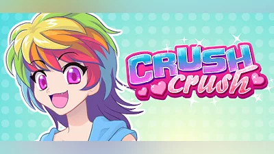 Сборник Crush Crush