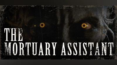 Сборник The Mortuary Assistant Demo