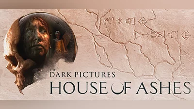 Сборник The Dark Pictures Anthology: House of Ashes Demo