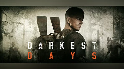 Сборник DARKEST DAYS