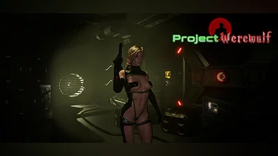 Сборник Project Werewulf