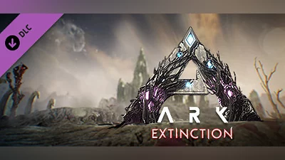 Сборник ARK: Extinction - Expansion Pack