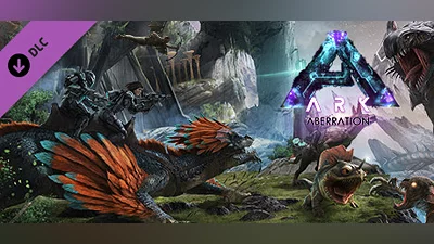 Сборник ARK: Aberration - Expansion Pack