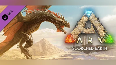 Сборник ARK: Scorched Earth - Expansion Pack
