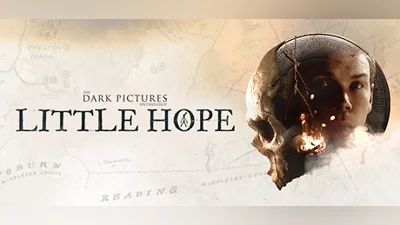 Сборник The Dark Pictures Anthology: Little Hope Demo