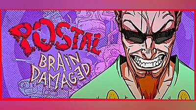 Сборник POSTAL Brain Damaged Demo