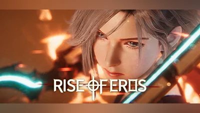 Сборник Rise of Eros