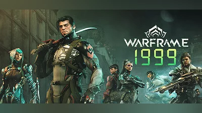 Сборник Warframe