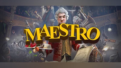 Сборник Maestro