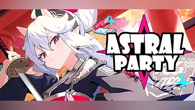 Сборник Astral Party