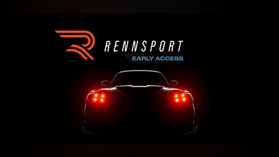 Сборник RENNSPORT