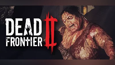 Сборник Dead Frontier 2
