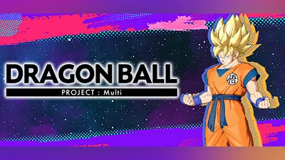 Сборник DRAGON BALL GEKISHIN SQUADRA