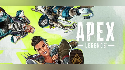 Сборник Apex Legends