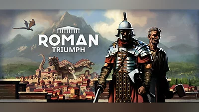 Сборник Roman Triumph: Survival City Builder